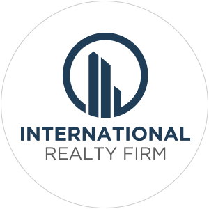 International Realty Firm, Inc., Brokerage
