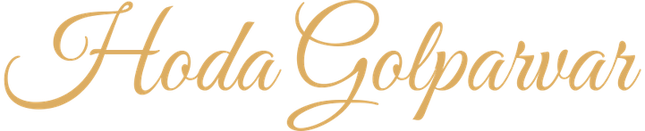 Hoda signature