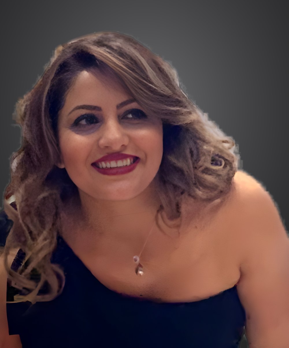 Hoda Golparvar, REALTOR®